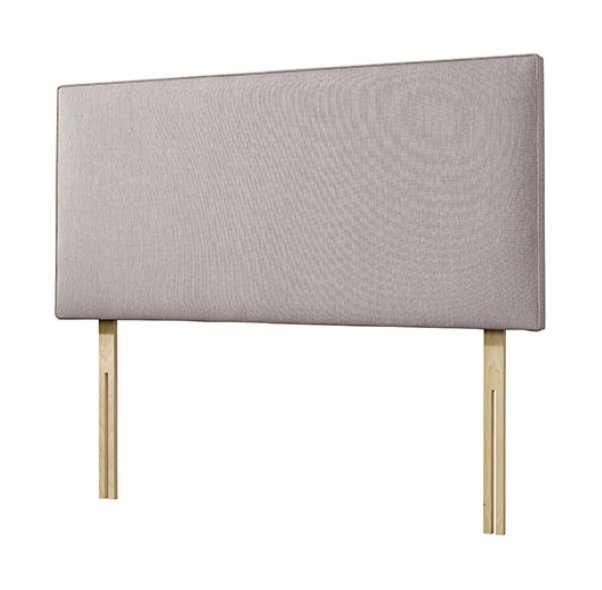 Harrison Spinks - Strutted Headboard Collection Seville Headboard 135cm