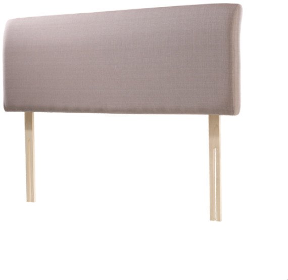 Harrison Spinks - Strutted Headboard Collection Sonnet Headboard 135cm