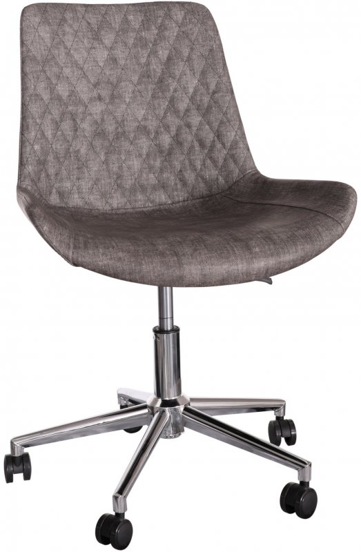 Studio Swivel Chair