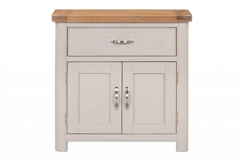 Chedworth Painted Collection Compact Sideboard