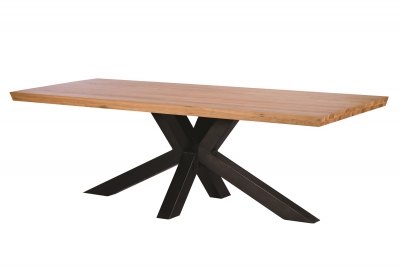 240cm Hoxton Dining Table