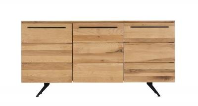 Wide Sideboard