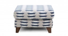 Footstool W Grade Cover