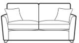 3 Seater Sofa Cover - SE