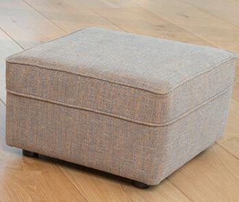 Foot Stool Cover - SE