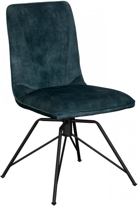 Dining Chair - Teal