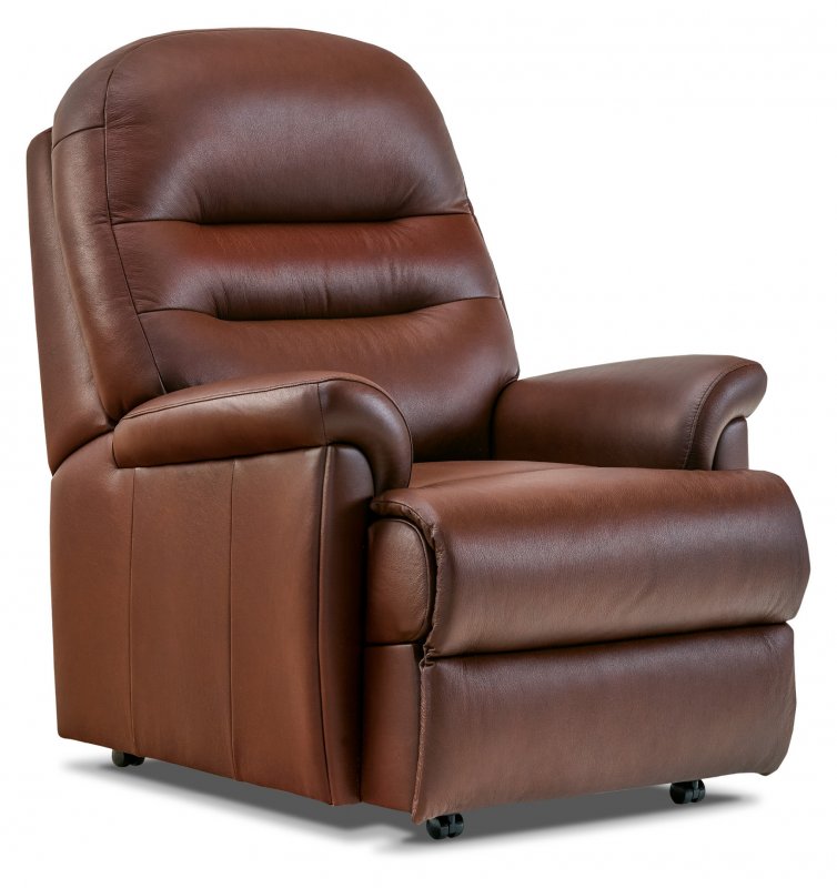 Standard Chair -LEATHER 1