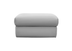 G-Plan Kingsbury Sofa Collection Storage Footstool Fabric - B