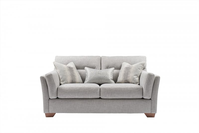 2 Seater Sofa - Fabric