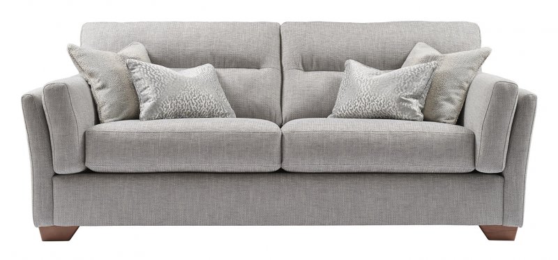 3 Seater Sofa - Fabric