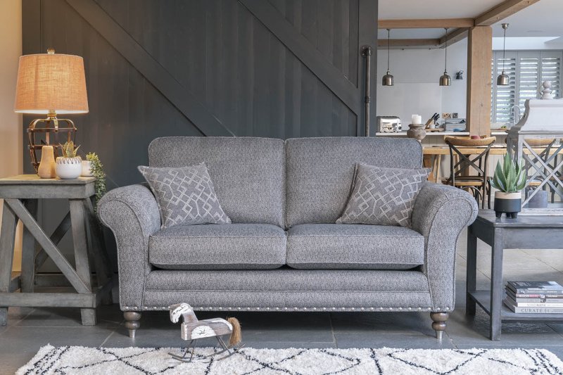 Ashington Collection 2 Seater Sofa - Standard Back Cover - SE