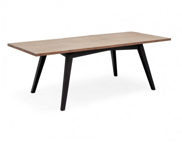 Tahiti Collection 170cm-220cm Extending Dining Table
