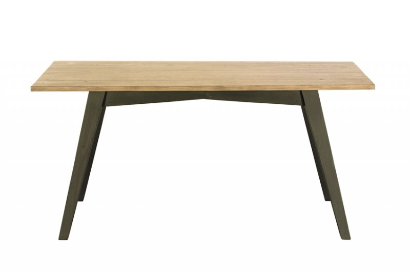 Tahiti Collection 160cm Dining Table