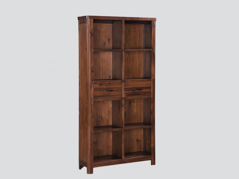 Tall Bookcase