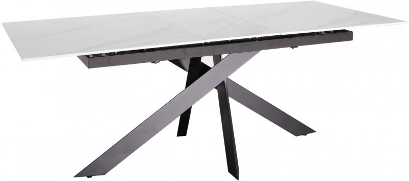 160-200cm Extending Dining Table