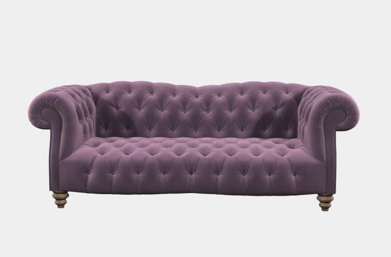 Tetrad Midi Sofa  Matisse Collection 