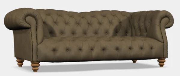 Tetrad Midi Sofa  Matisse Collection 