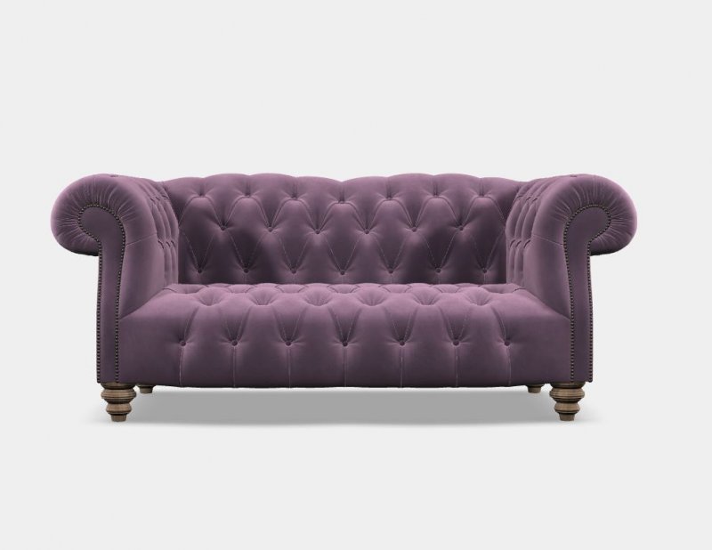 Tetrad Petit Sofa Matisse Collection 