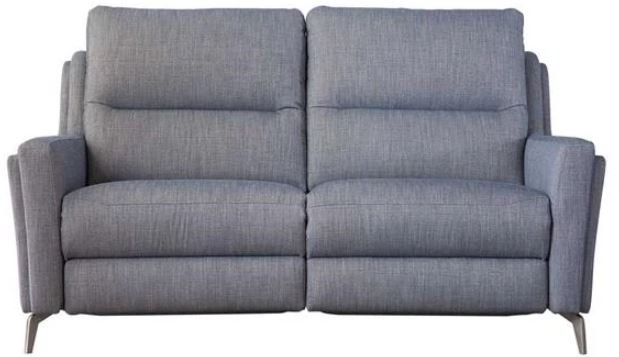 2 Seater Sofa Static - A Grade