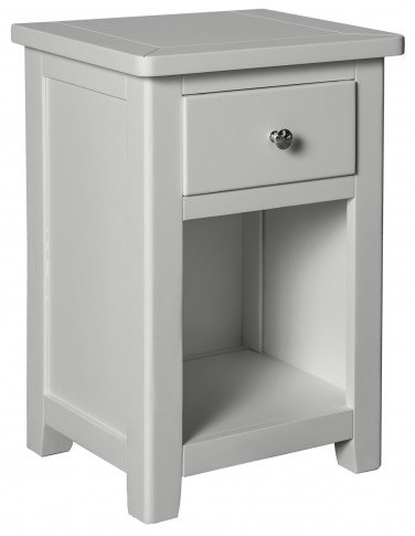 Chilford Grey Collection Nightstand 