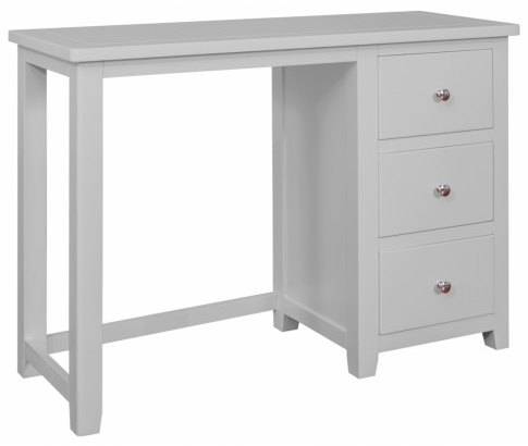 Chilford Grey Collection Dressing Table