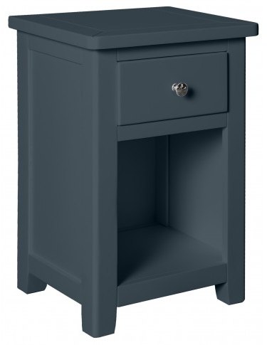 Chilford Blue Collection Nightstand 