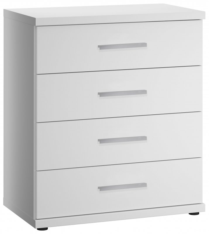 Airedale Collection Chest of drawers 4 drawers
