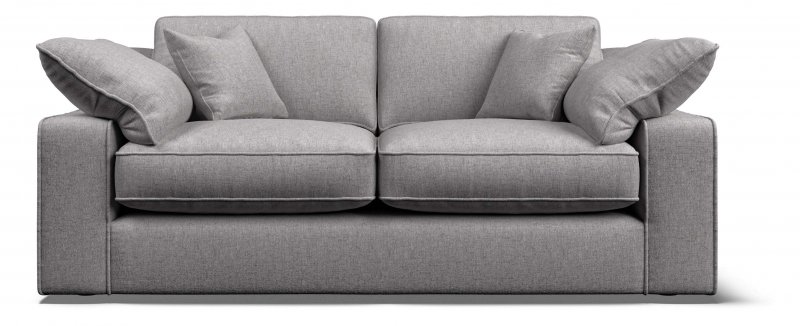 Small Sofa - C Grade Fabric Standard Back