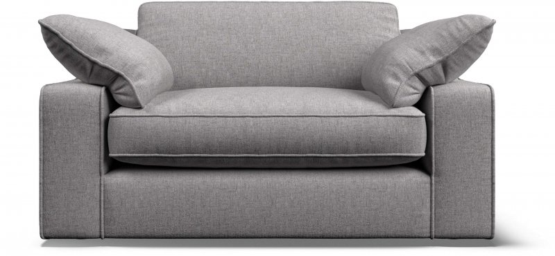 Snuggler - C Grade Fabric Standard Back