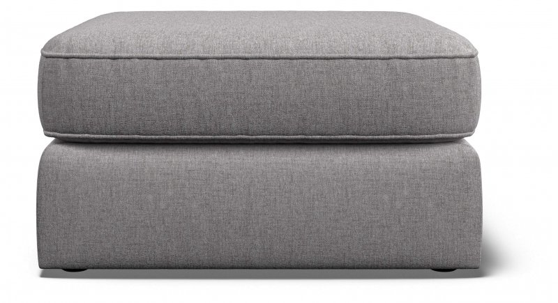 Stool - C Grade Fabric Standard Back