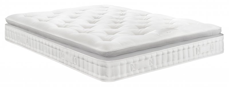150cm Zip and Link Mattress Only