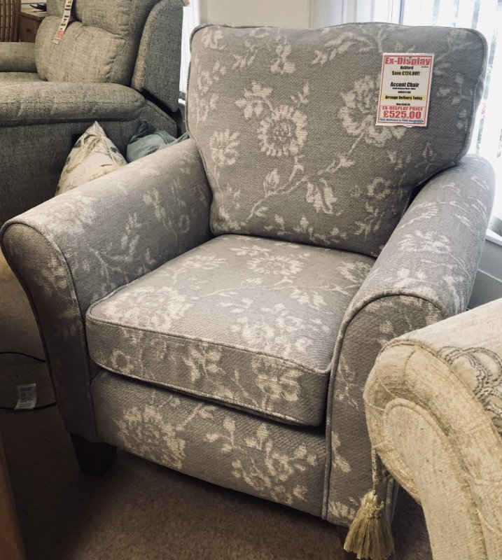 Ashford Accent Chair