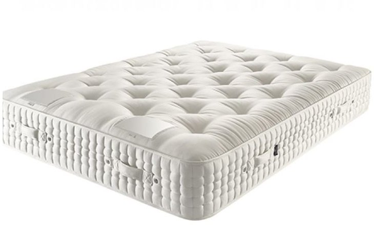 150cm Zip and Link Mattress Only