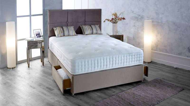 75cm Mattress