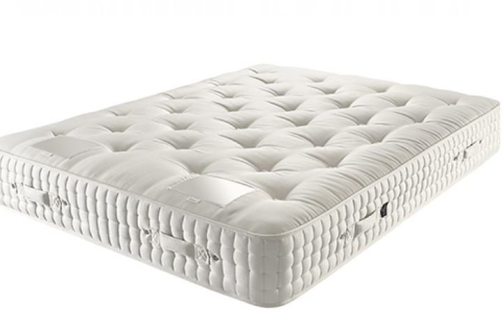 Harrison Lotus 135cm Mattress Only