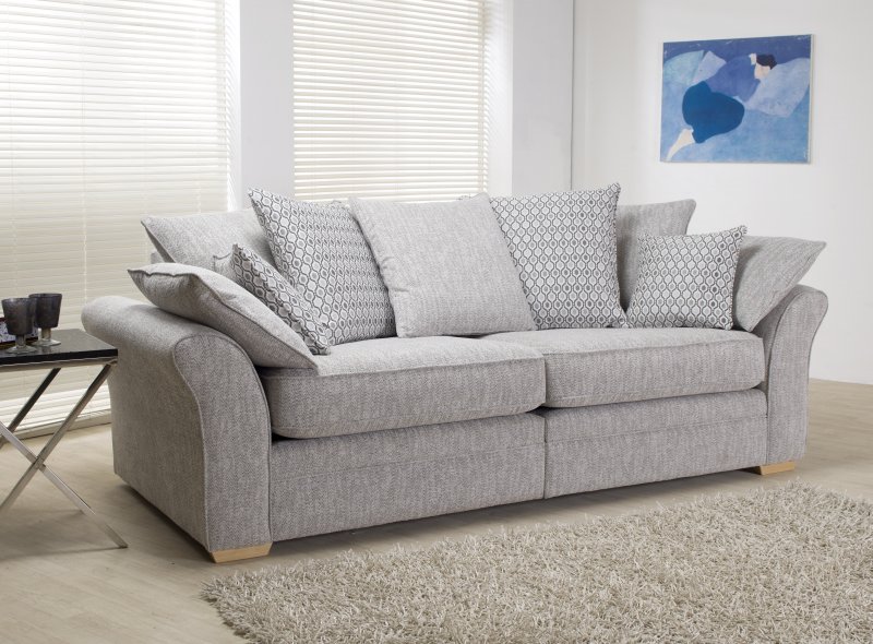 Houston Grand Sofa