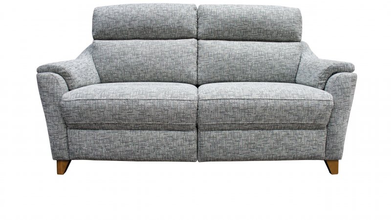 G Plan Hurst Sofa Collection Large Sofa (1 Piece) Fabric - A