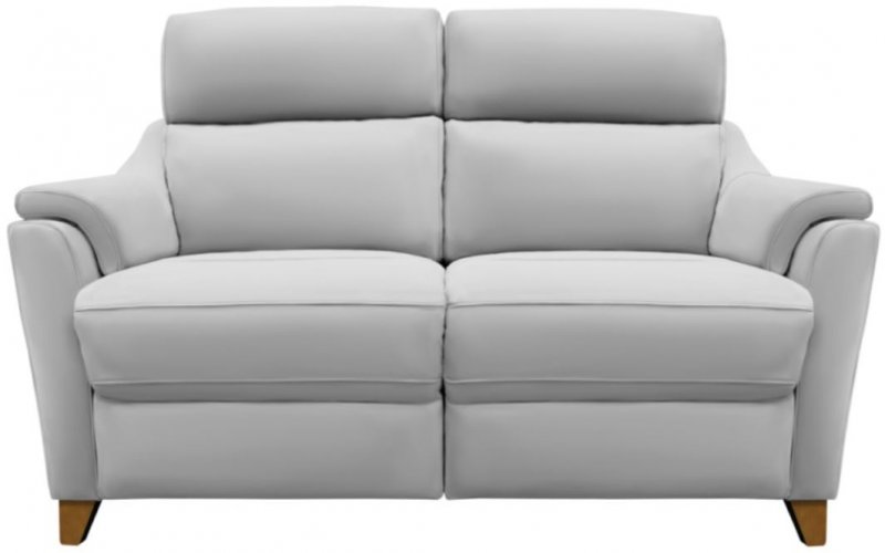 G Plan Hurst Sofa Collection Small Sofa (1 Piece) Leather - L