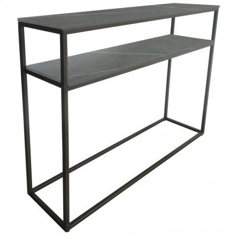 Metro Console Table