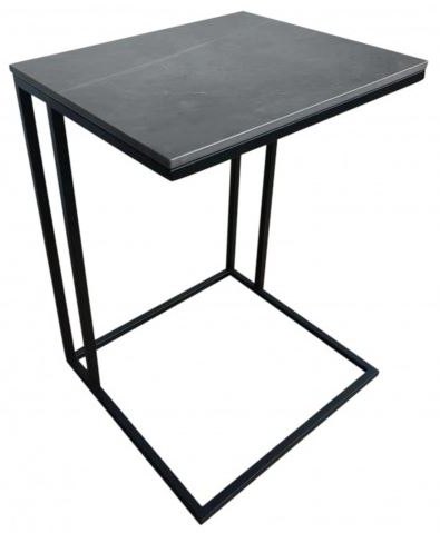 Metro End Table