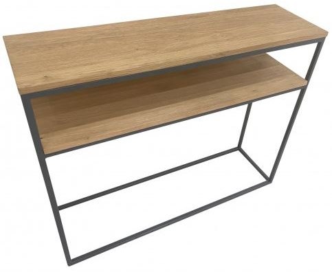 Bali Console Table