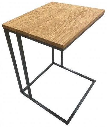 Bali End Table