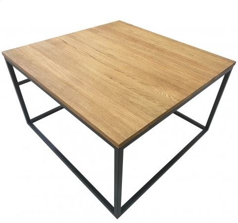 Square Coffee Tables