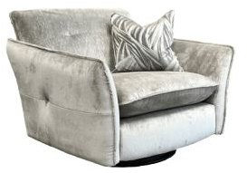 Jenson Swivel Glider