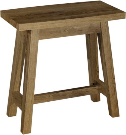 Cambridge Rustic Side Table