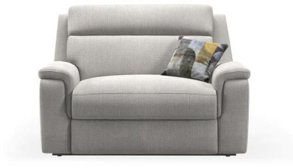 Sydney Sofa Collection Powered Recliner Loveseat Synergy Fabric