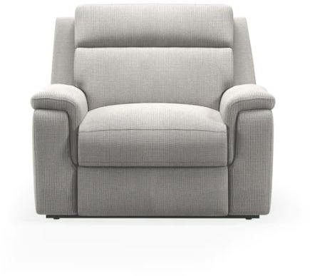 Sydney Sofa Collection Manual Recliner Chair Synergy Fabric