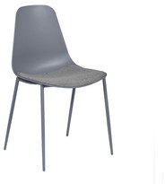 Dining Chair Grey