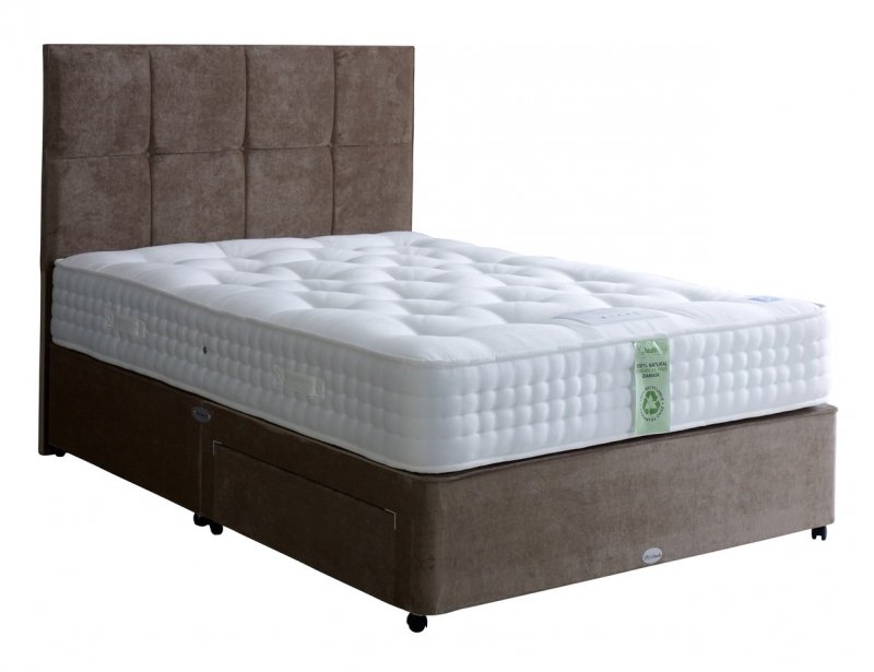 Waterford 1500 150cm Mattress Zip and Link