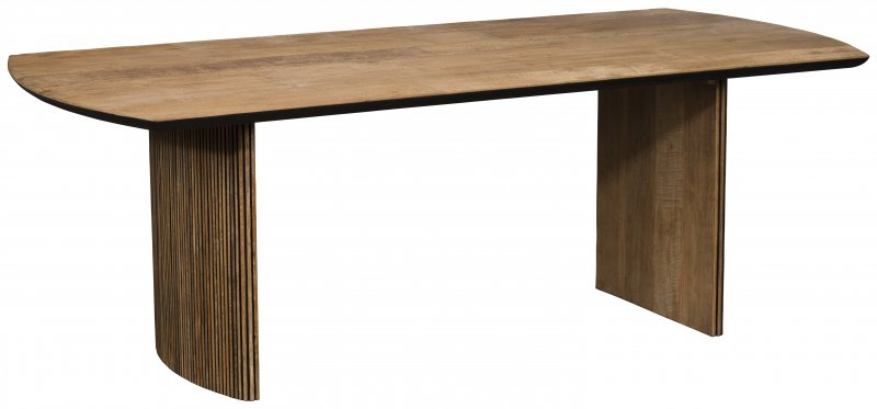 200cm Dining Table